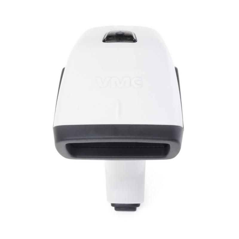 На фото изображен Обновленный сканер 2D-кода VMC BurstScanX Vb уже в продаже