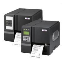 На фото изображен Офисный термотрансферный принтер этикеток TSC ME240 - ME340