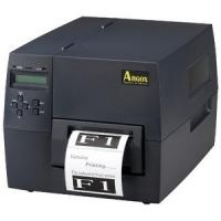 На фото изображен Промышленный термотрансферный принтер штрихкода Argox F1