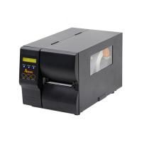 На фото изображен Промышленный термотрансферный принтер этикеток Argox iX4-250