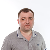 Ящишин Сергей