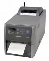 На фото изображен Термотрансферный принтер этикеток Honeywell/Intermec PD43