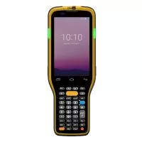 На фото изображен Терминал сбора данных Cipherlab RK95, 2D, Android 9.0