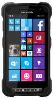 На фото изображен Терминал сбора данных Point Mobile PM80
