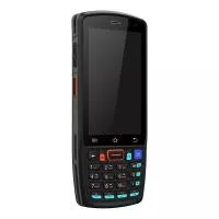 На фото изображен Терминал сбора данных Urovo DT40, 2D, Android 9.0