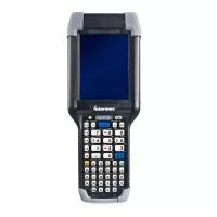 На фото изображен Терминал сбора данных Honeywell CK3X с ОС Windows