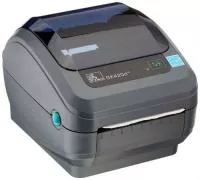 Принтер этикеток Zebra GK420D