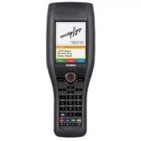 На фото изображен Терминал сбора данных Casio DT-Х30 с ОС Windows