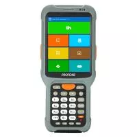 На фото изображен Терминал сбора данных Proton AMC-220, 2D, Android 5.1, 1G/ 8G, 4G, WiFi, BT