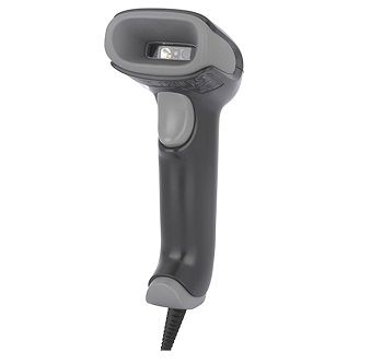 Ручной сканер штрихкода Honeywell Voyager 1470G