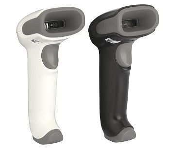 Беспроводной сканер штрихкода Honeywell Voyager 1472G