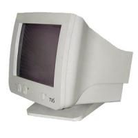 На фото изображен POS-монитор TVS VM-9AF