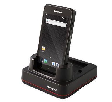 Терминал сбора данных Honeywell ScanPal EDA51