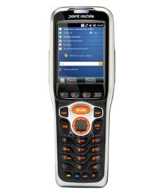 Терминал сбора данных Point Mobile PM260