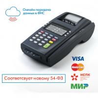 Касса с Pin-pad Ярус ТФ