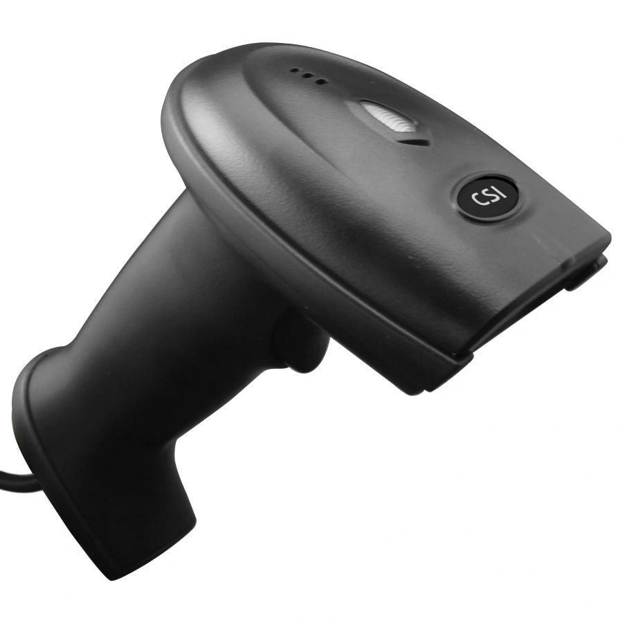 Ручной сканер штрихкода CSI Scan S36M — купить за 3531.296 ₽, в ...