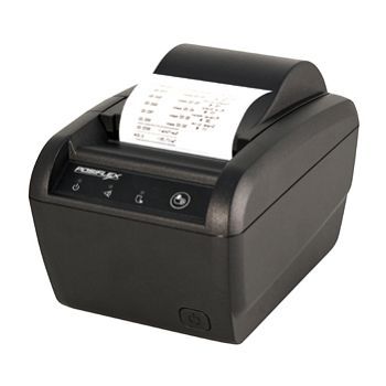 Чековый принтер Posiflex Aura-6900U-B
