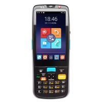 На фото изображен Терминал сбора данных GlobalPOS GP-C5000, Android 5.1/8.1