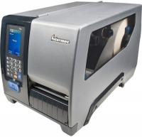 На фото изображен Термотрансферный принтер этикеток Honeywell/Intermec PM43