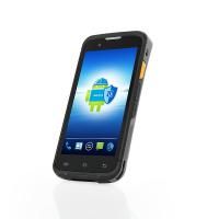 На фото изображен Терминал сбора данных Urovo i6310, 2D, Android 7.1