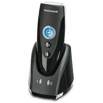 Беспроводной сканер штрихкода Datalogic RIDA DBT6400