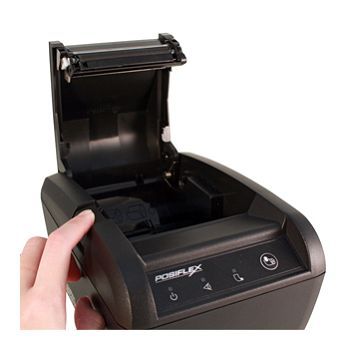 Чековый принтер Posiflex Aura-6900U-B