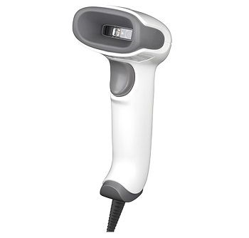 Ручной сканер штрихкода Honeywell Voyager 1470G