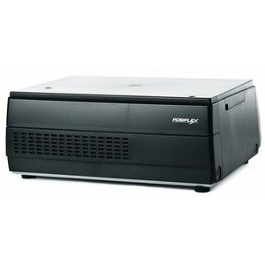 На фото изображен POS-компьютер Posiflex PB-3200