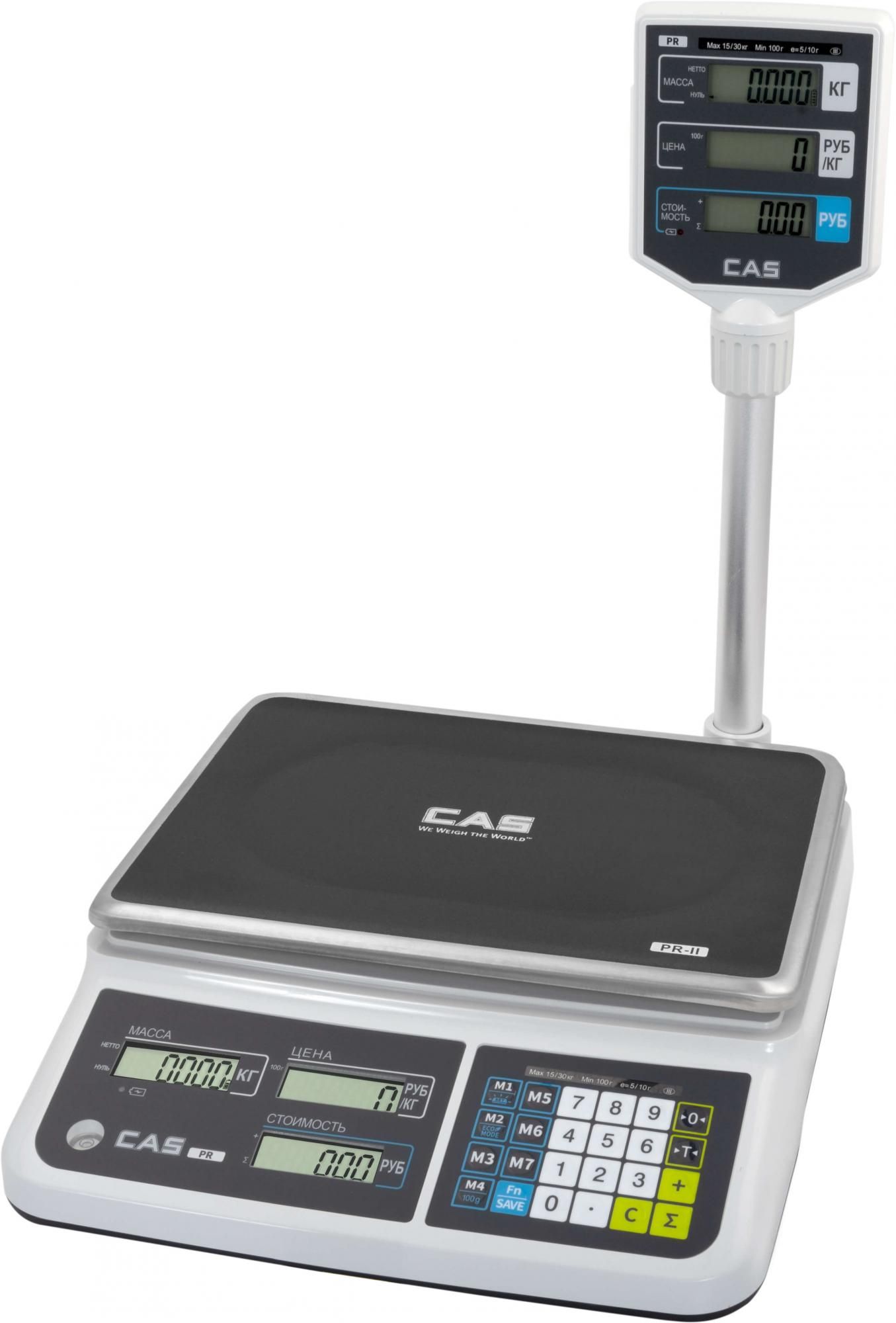 Куплю электронные весы для продуктов. Торговые весы CAS PR-15p LCD. Весы CAS PR -15p (LCD, II). Весы CAS PR-15b. Торговые весы CAS PR II-30p.