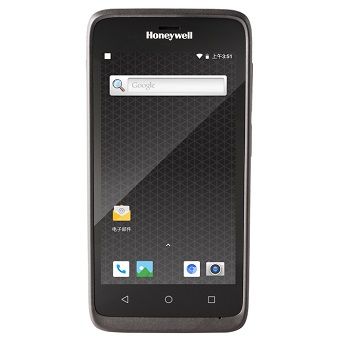 Терминал сбора данных Honeywell ScanPal EDA51