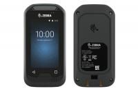 На фото изображен Терминал сбора данных Zebra EC30, 2D, Android 8.1