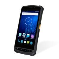 На фото изображен Терминал сбора данных Newland MT90, Android 7.0