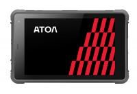 На фото изображен Терминал сбора данных АТОЛ Smart P40i 