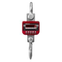 На фото изображен Крановые весы Масса-К ЕКМ-3000.3/2-W (высокоточные с Wi-Fi)