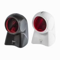 На фото изображен Стационарный сканер штрихкода Honeywell Orbit 7190g