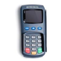 Банковский терминал PAX SP30