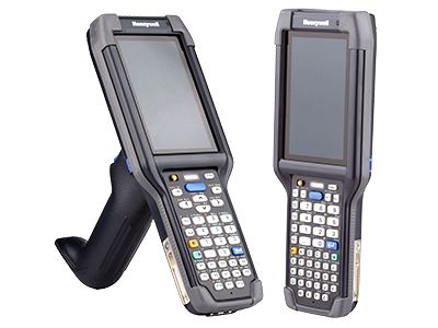 Терминал сбора данных Honeywell Dolphin CK65