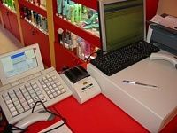 На фото изображен НОВАЯ ЗАРЯ магазин косметики (Нижний Новгород)
