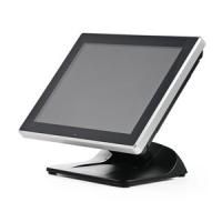 На фото изображен POS-терминал Posiflex XT-4015