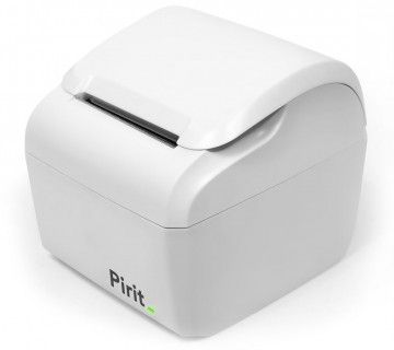 Чековый принтер Pirit