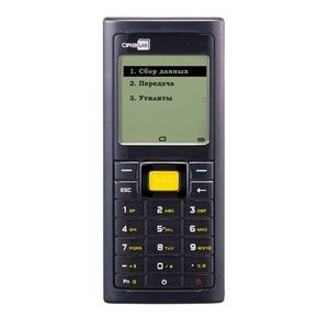 Портативный терминал сбора данных CipherLab 8200