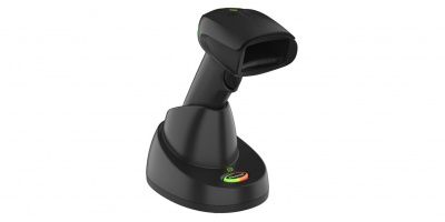 Беспроводной безаккумуляторный фотосканер Honeywell Xenon Extreme Performance (XP) 1952g