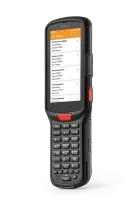 На фото изображен Терминал сбора данных АТОЛ Smart.Pro