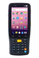 На фото изображен Терминал сбора данных CipherLab RK25, 2D,  Android 7.0