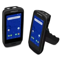 На фото изображен Терминал сбора данных Datalogic Memor 1