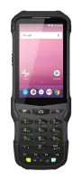 На фото изображен Терминал сбора данных Point Mobile PM550