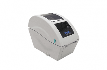 Настольный термопринтер TSC TDP-324