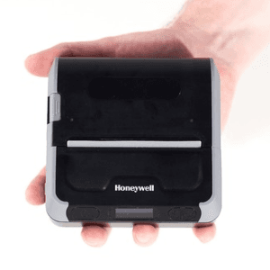Мобильный принтер этикеток Honeywell MPD31D
