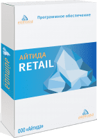 На фото изображен Айтида Retail