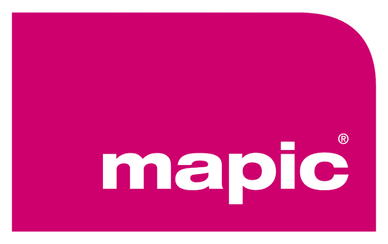 На фото изображен Выставка-форум Mapic India 2023